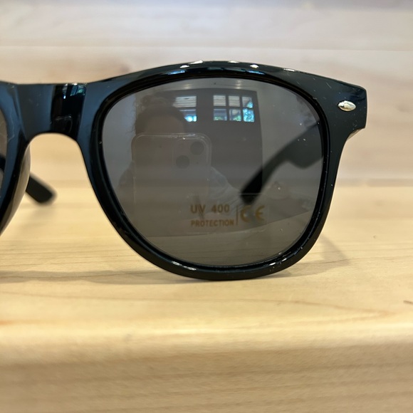 Monster Energy Sunglasses - Picture 4 of 4